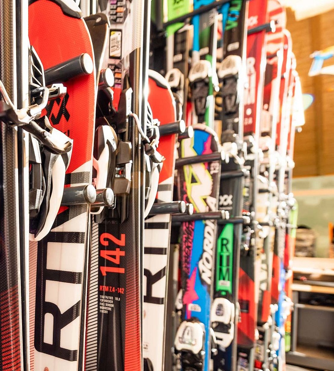 Preise Skiverleih | Wasserkuppe